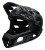 Kask full face BELL SUPER AIR R MIPS SPHERICAL matte gloss black camo roz. M (55–59 cm) (NEW) - rove.pl