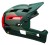 Kask full face BELL SUPER AIR R MIPS SPHERICAL matte gloss green infrared roz. S (52–56 cm) (NEW) - rove.pl