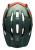 Kask full face BELL SUPER AIR R MIPS SPHERICAL matte gloss green infrared roz. S (52–56 cm) (NEW) - rove.pl