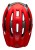 Kask full face BELL SUPER AIR R MIPS SPHERICAL matte gloss red gray roz. L (58–62 cm) (NEW) - rove.pl
