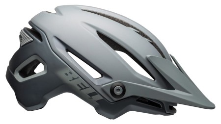 Kask mtb BELL SIXER INTEGRATED MIPS matte gloss grays roz. L (58-62 cm) (NEW) - rove.pl