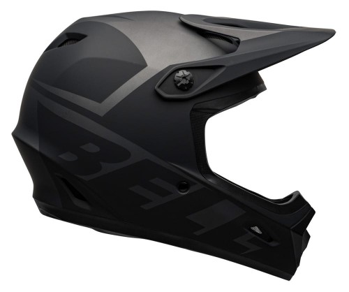 Przejdź do produktu Kask full face BELL TRANSFER matte black roz. S (53-55 cm)