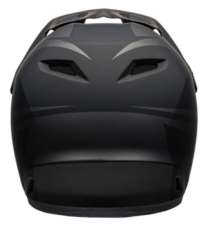 Kask full face BELL TRANSFER matte black roz. S (53-55 cm) - rove.pl