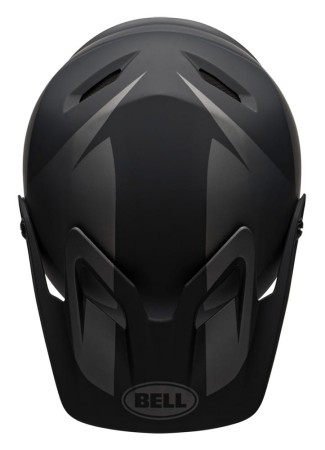 Kask full face BELL TRANSFER matte black roz. S (53-55 cm) - rove.pl
