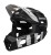 Kask full face BELL SUPER AIR R MIPS SPHERICAL matte black white fasthouse roz. L (59-63 cm) (NEW). - rove.pl