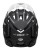 Kask full face BELL SUPER AIR R MIPS SPHERICAL matte black white fasthouse roz. L (59-63 cm) (NEW). - rove.pl
