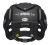 Kask full face BELL SUPER AIR R MIPS SPHERICAL matte black white fasthouse roz. L (59-63 cm) (NEW). - rove.pl