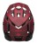 Kask full face BELL SUPER AIR R MIPS SPHERICAL matte red black fasthouse roz. L (59-63 cm) (NEW) - rove.pl