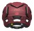 Kask full face BELL SUPER AIR R MIPS SPHERICAL matte red black fasthouse roz. L (59-63 cm) (NEW) - rove.pl