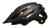 Kask mtb BELL SIXER INTEGRATED MIPS fasthouse matte gloss black gold roz. S (52–56 cm) (NEW) - rove.pl