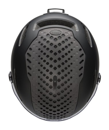 Kask miejski BELL ANNEX SHIELD INTEGRATED MIPS matte black roz. S (52–56 cm) (NEW). - rove.pl