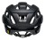 Kask gravel szosowy BELL XR MIPS SPHERICAL matte gloss black roz. S (52–56 cm) (NEW) - rove.pl