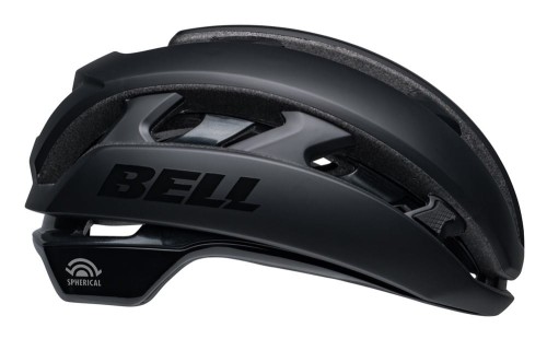 Przejdź do produktu Kask gravel szosowy BELL XR MIPS SPHERICAL matte gloss black roz. M (55–59 cm) (NEW)