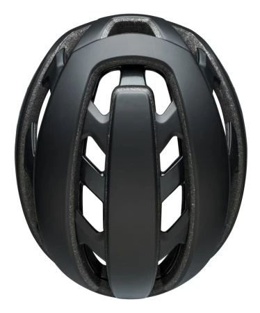 Kask gravel szosowy BELL XR MIPS SPHERICAL matte gloss black roz. L (58–62 cm) (NEW) - rove.pl