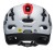Kask full face BELL SUPER DH MIPS SPHERICAL fasthouse matte gloss black white roz. S (52–56 cm) (NEW). - rove.pl