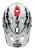 Kask full face BELL SUPER DH MIPS SPHERICAL fasthouse matte gloss black white roz. L (58–62 cm) (NEW). - rove.pl