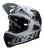 Kask full face BELL SUPER DH MIPS SPHERICAL matte black white roz. L (59-63 cm) (NEW) - rove.pl