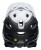 Kask full face BELL SUPER DH MIPS SPHERICAL matte black white roz. L (59-63 cm) (NEW) - rove.pl