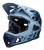 Kask full face BELL SUPER DH MIPS SPHERICAL matte light blue navy roz. M (55-59 cm) (NEW). - rove.pl