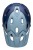 Kask full face BELL SUPER DH MIPS SPHERICAL matte light blue navy roz. M (55-59 cm) (NEW). - rove.pl