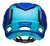 Kask full face BELL SUPER AIR R MIPS SPHERICAL matte gloss blues roz. S (52-56 cm) (NEW) - rove.pl