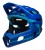 Kask full face BELL SUPER AIR R MIPS SPHERICAL matte gloss blues roz. L (59-63 cm) (NEW) - rove.pl