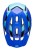 Kask full face BELL SUPER AIR R MIPS SPHERICAL matte gloss blues roz. L (59-63 cm) (NEW) - rove.pl