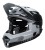 Kask full face BELL SUPER AIR R MIPS SPHERICAL matte black white roz. M (55-59 cm) (NEW). - rove.pl