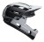 Kask full face BELL SUPER AIR R MIPS SPHERICAL matte black white roz. L (59-63 cm) (NEW). - rove.pl