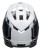 Kask full face BELL SUPER AIR R MIPS SPHERICAL matte black white roz. L (59-63 cm) (NEW). - rove.pl