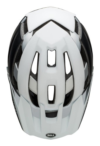 Przejdź do produktu Kask full face BELL SUPER AIR R MIPS SPHERICAL matte gray red roz. S (52-56 cm) (NEW).