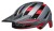 Kask full face BELL SUPER AIR R MIPS SPHERICAL matte gray red roz. M (55-59 cm) (NEW). - rove.pl