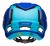 Kask mtb BELL SUPER AIR MIPS SPHERICAL matte gloss blues roz. M (55–59 cm) (NEW) - rove.pl