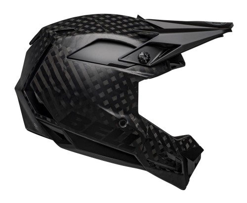 Przejdź do produktu Kask full face BELL FULL-10 CARBON SPHERICAL MIPS matte black roz. XL/XXL (59-63 cm) (NEW)