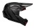 Kask full face BELL FULL-10 CARBON SPHERICAL MIPS matte gloss black roz. L (57-59 cm) (NEW) - rove.pl