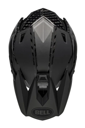 Kask gravel szosowy BELL XR MIPS SPHERICAL matte gloss blue flare roz. M (55–59 cm) (NEW).
