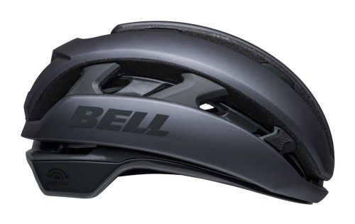 Przejdź do produktu Kask gravel szosowy BELL XR MIPS SPHERICAL matte gloss titanium gray roz. M (55–59 cm) (NEW).