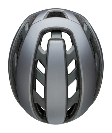 Kask gravel szosowy BELL XR MIPS SPHERICAL matte gloss titanium gray roz. M (55–59 cm) (NEW). - rove.pl