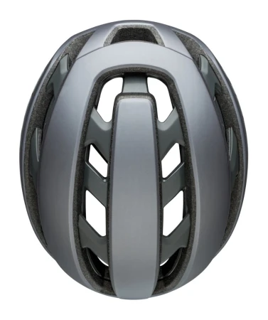 Kask gravel szosowy BELL XR MIPS SPHERICAL matte gloss titanium gray roz. L (58–62 cm) (NEW).