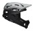 Kask full face BELL SUPER DH MIPS SPHERICAL fasthouse taco tuesday matte gray black roz. L (58–62 cm) (NEW) - rove.pl