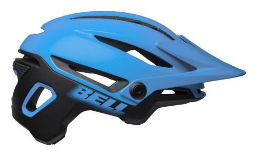 Przejdź do produktu Kask mtb BELL SIXER INTEGRATED MIPS matte light blue black roz. M (55-59 cm) (NEW 2025)