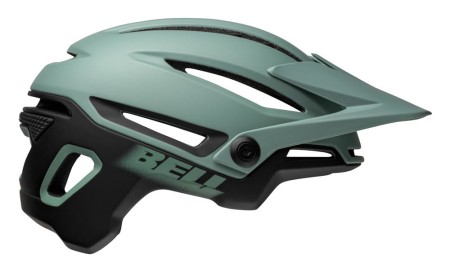 Kask mtb BELL SIXER INTEGRATED MIPS dark green black roz. L (58-62 cm) (NEW) - rove.pl