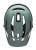 Kask mtb BELL SIXER INTEGRATED MIPS dark green black roz. L (58-62 cm) (NEW) - rove.pl
