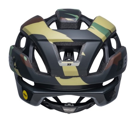 Kask gravel szosowy BELL XR MIPS SPHERICAL matte gloss og camo roz. M (55–59 cm) (NEW) - rove.pl
