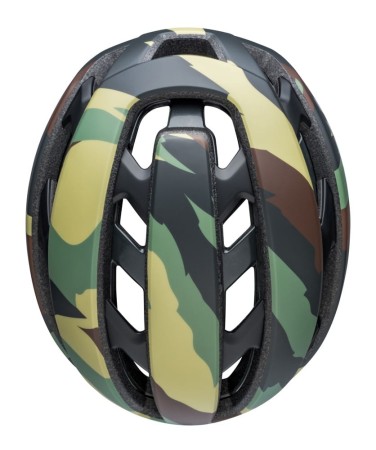 Kask gravel szosowy BELL XR MIPS SPHERICAL matte gloss og camo roz. L (58–62 cm) (NEW) - rove.pl