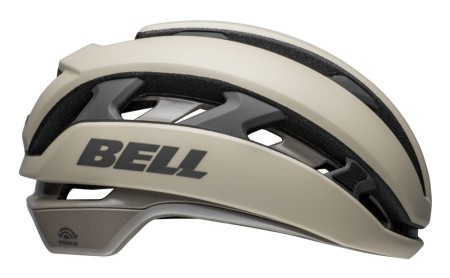 Kask gravel szosowy BELL XR MIPS SPHERICAL matte gloss cement roz. M (55–59 cm) (NEW) - rove.pl