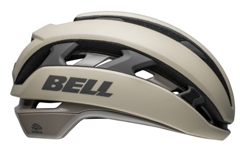 Przejdź do produktu Kask gravel szosowy BELL XR MIPS SPHERICAL matte gloss cement roz. M (55–59 cm) (NEW)