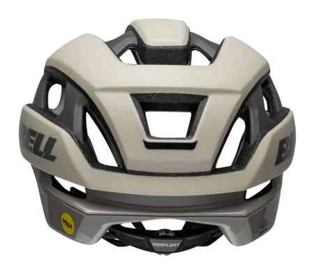 Kask gravel szosowy BELL XR MIPS SPHERICAL matte gloss cement roz. M (55–59 cm) (NEW) - rove.pl