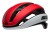 Kask gravel szosowy BELL XR MIPS SPHERICAL matte gloss crimson white roz. M (55–59 cm) (NEW) - rove.pl