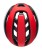 Kask gravel szosowy BELL XR MIPS SPHERICAL matte gloss crimson white roz. L (58–62 cm) (NEW) - rove.pl